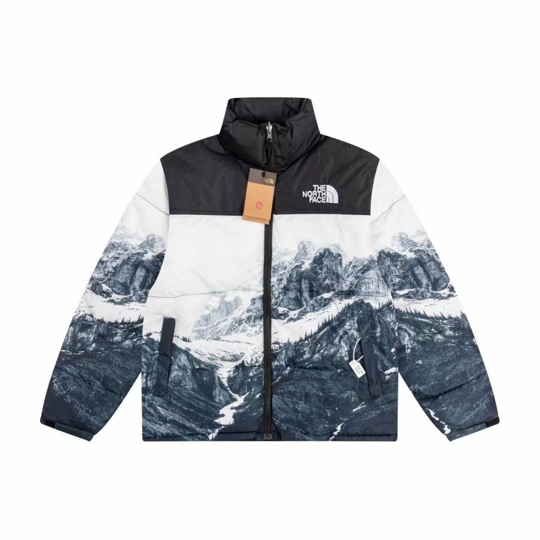 【The North Face 公式 旗艦店】ダウンジャケット ご好評に付き再入荷！-BRAND OFF
