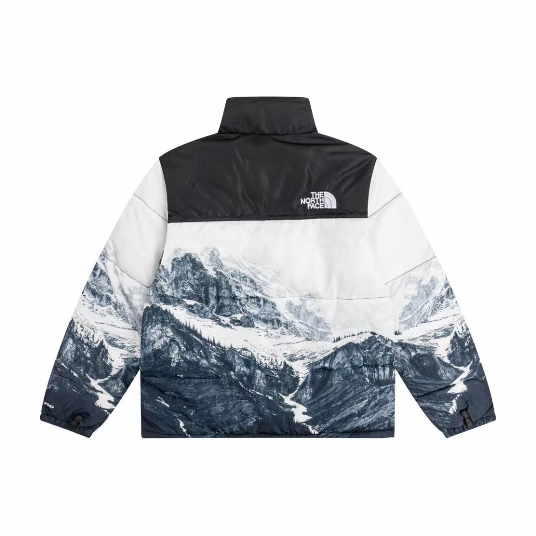 【The North Face 公式 旗艦店】ダウンジャケット ご好評に付き再入荷！-BRAND OFF