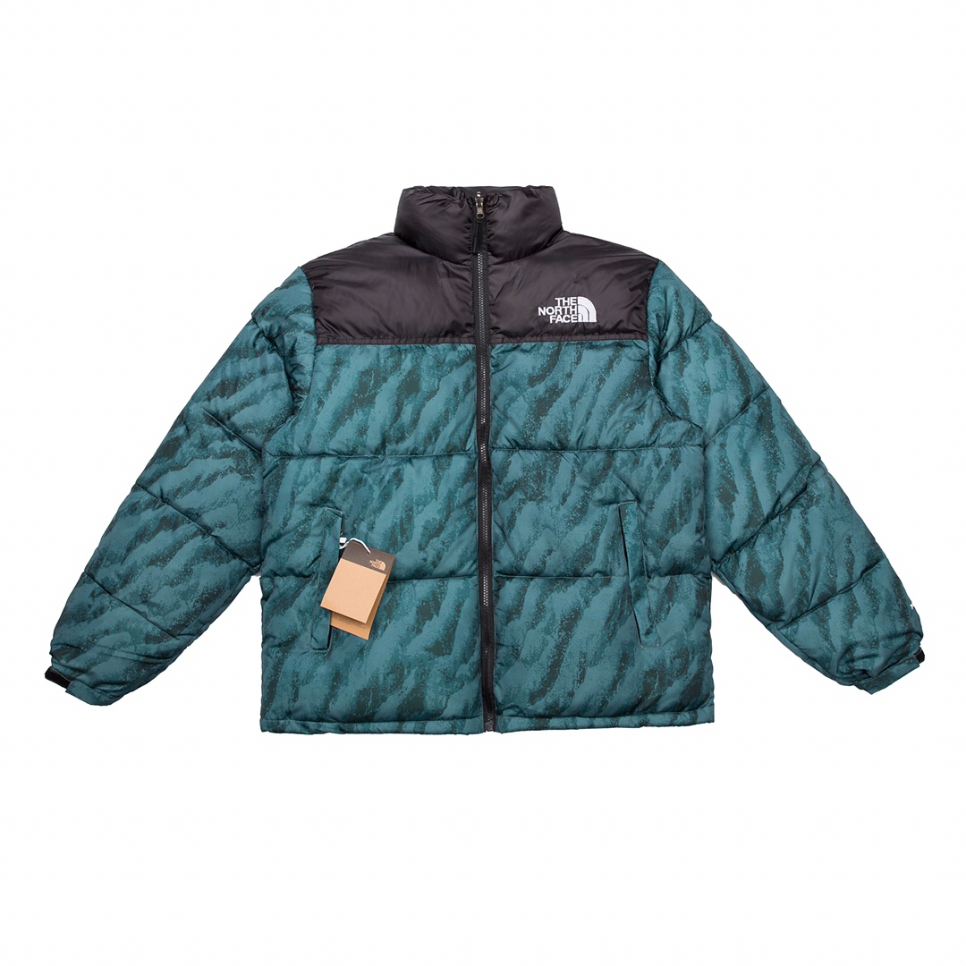 【The North Face 公式 旗艦店】ダウンジャケット ご好評に付き再入荷！-BRAND OFF