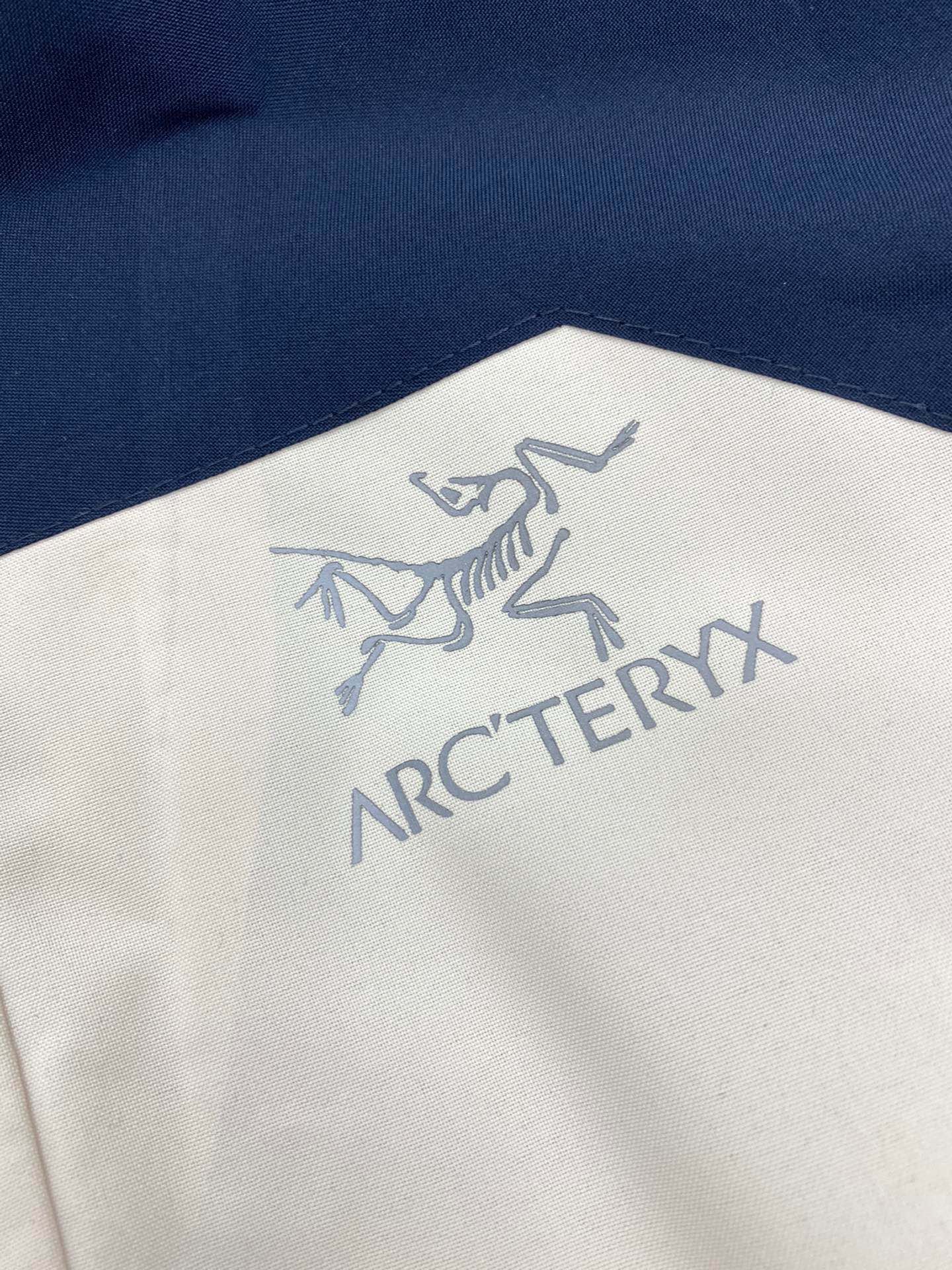 【ARC'TERYX旗艦店】ジャケット 男女兼用 ご好評に付き再入荷！-BRAND OFF