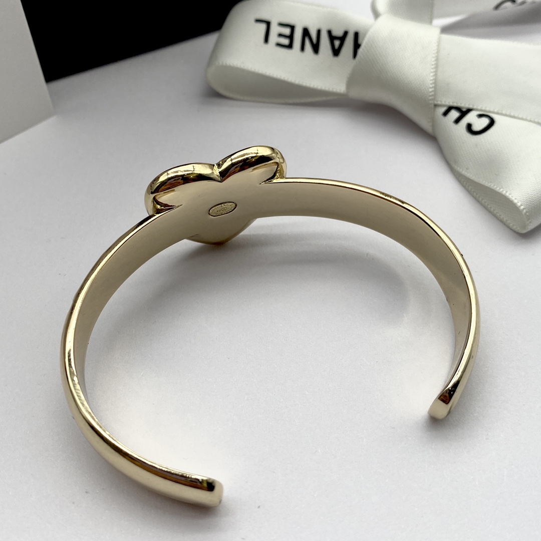 【2026】【CHANEL】ブレスレット、ファッションシンプルなスタイル 2471-BRAND OFF