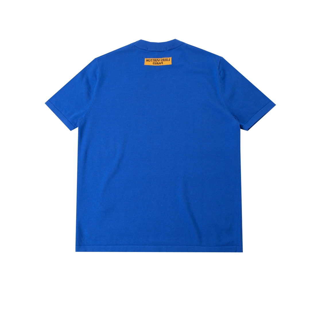 【2026】【LOUIS VUITTON 公式旗艦店】ルイヴィトン  Tシャツ ご好評に付き再入荷！-BRAND OFF