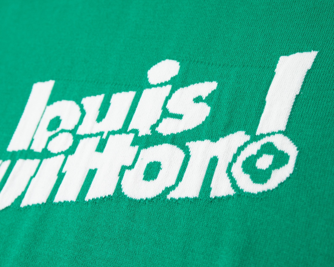 【2026】【LOUIS VUITTON 公式旗艦店】ルイヴィトン  Tシャツ ご好評に付き再入荷！-BRAND OFF