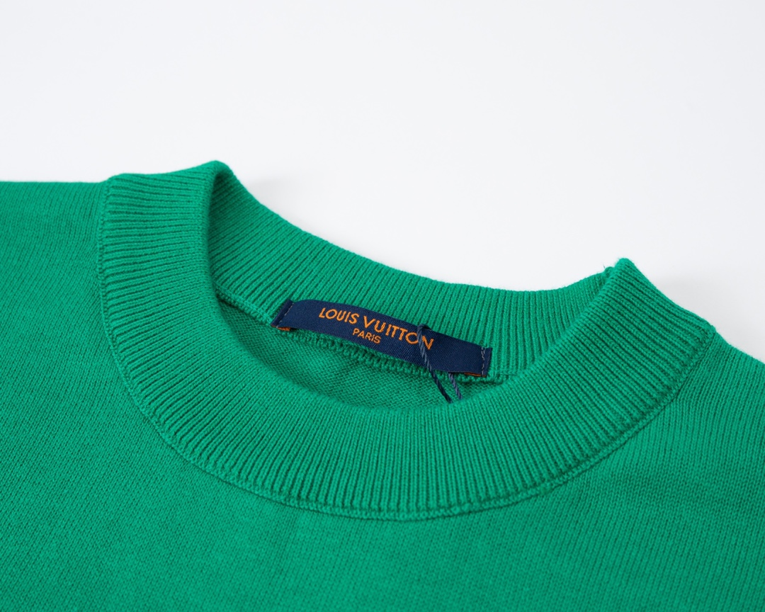 【2026】【LOUIS VUITTON 公式旗艦店】ルイヴィトン  Tシャツ ご好評に付き再入荷！-BRAND OFF