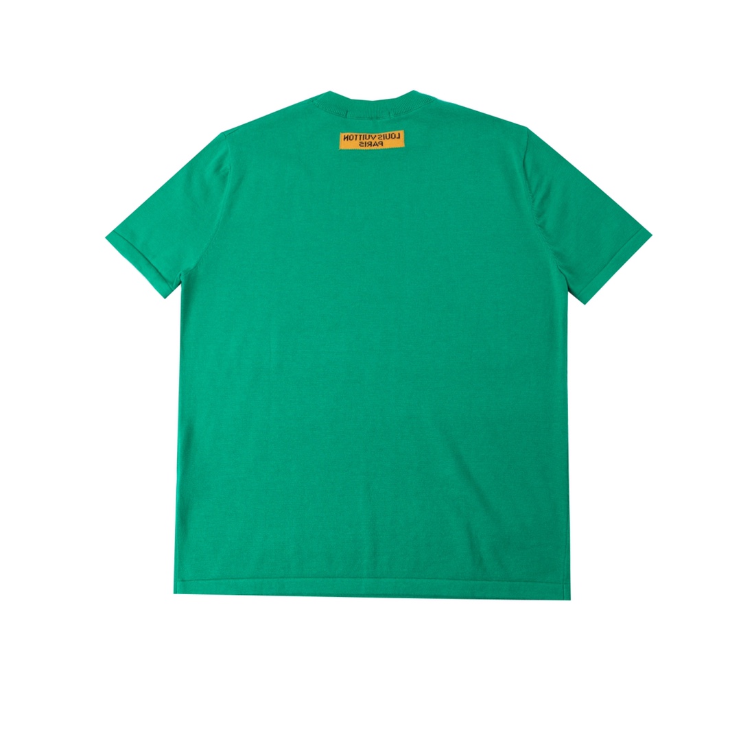 【2026】【LOUIS VUITTON 公式旗艦店】ルイヴィトン  Tシャツ ご好評に付き再入荷！-BRAND OFF