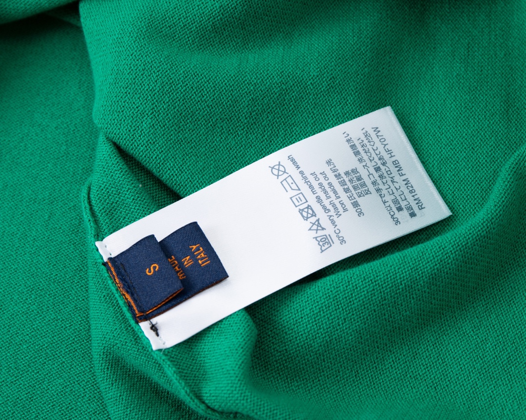 【2026】【LOUIS VUITTON 公式旗艦店】ルイヴィトン  Tシャツ ご好評に付き再入荷！-BRAND OFF