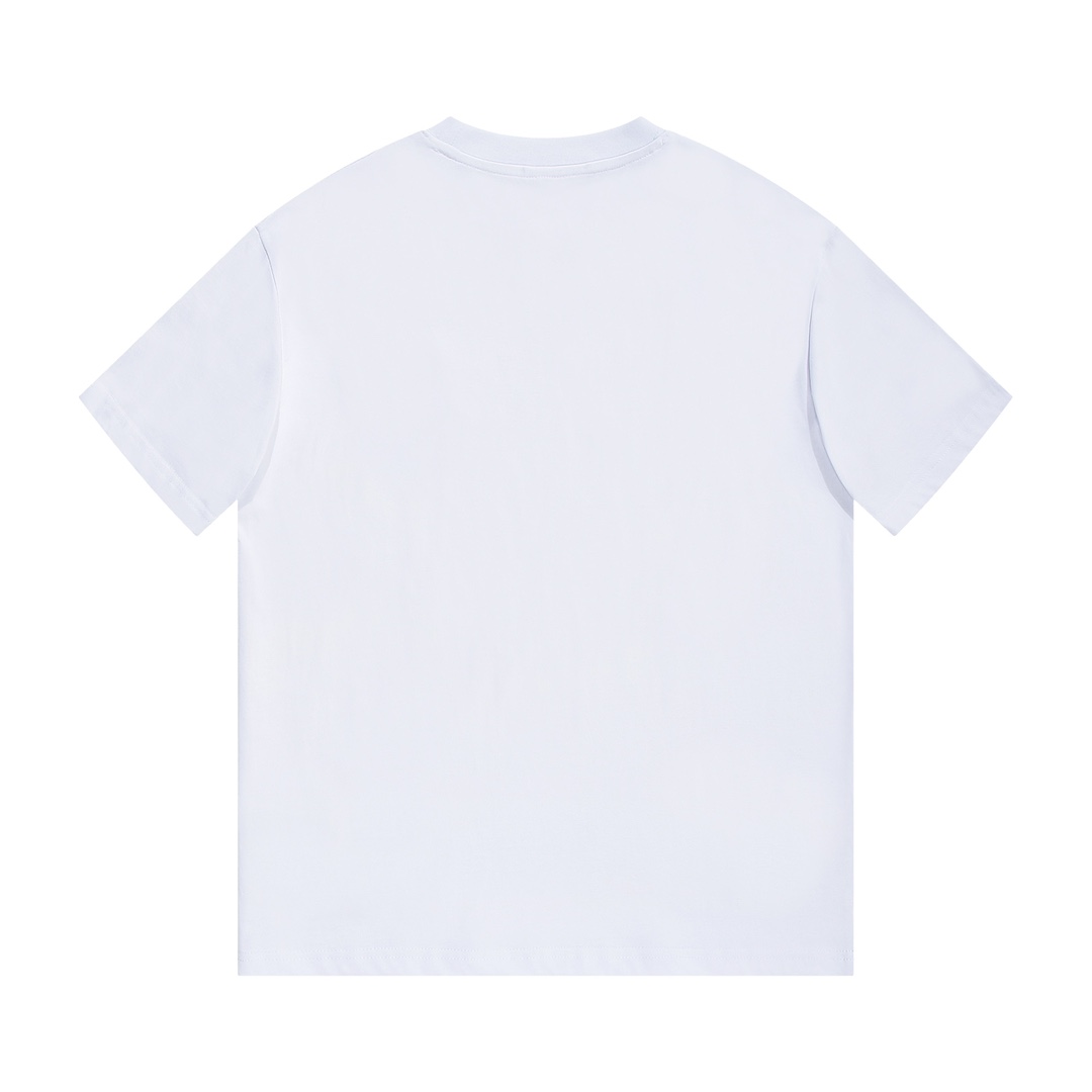 【2026】【 FENDI   公式旗艦店】フェンディ   Tシャツ ご好評に付き再入荷！-BRAND OFF