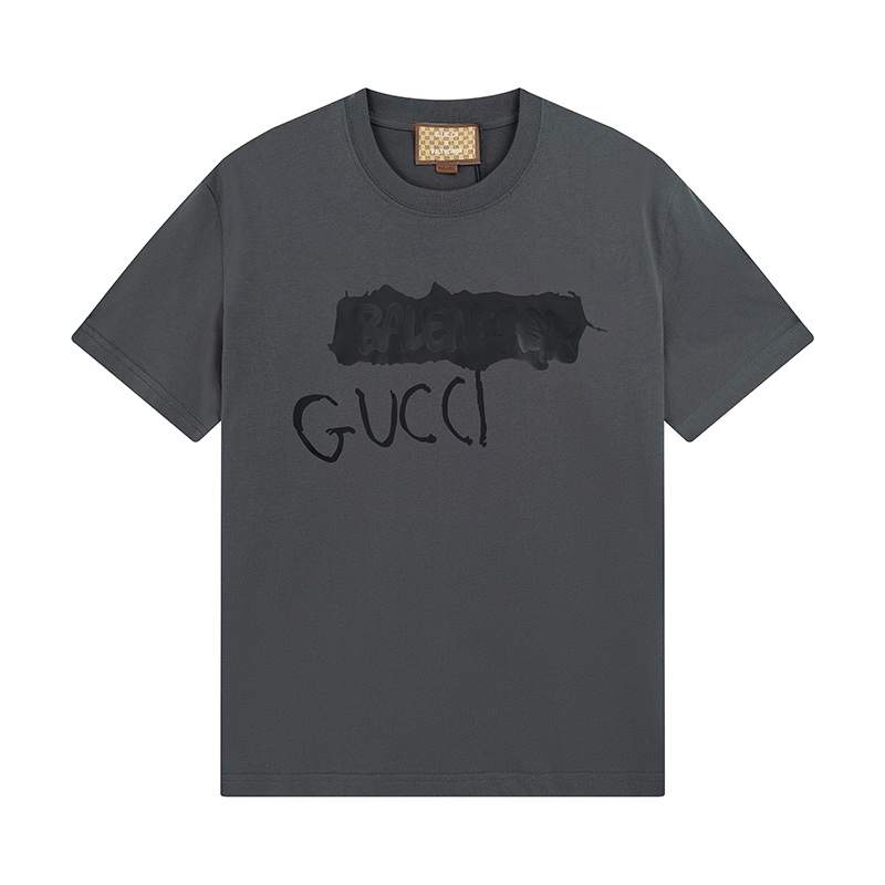 【2026】【GUCCI公式旗艦店】クッチ   Tシャツ ご好評に付き再入荷！-BRAND OFF