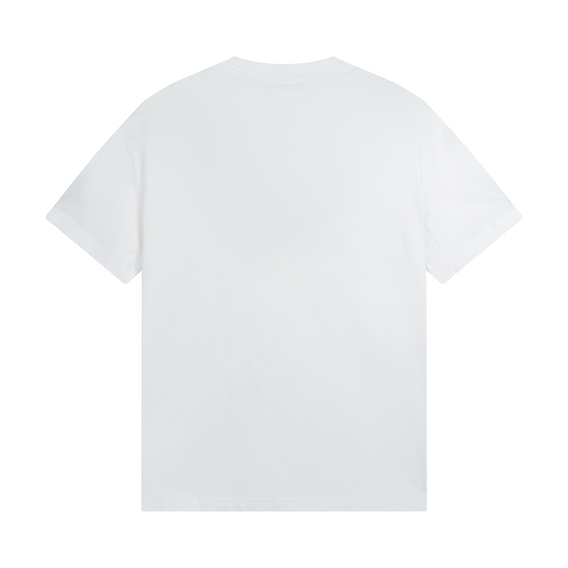 【2026】【GUCCI公式旗艦店】クッチ   Tシャツ ご好評に付き再入荷！-BRAND OFF