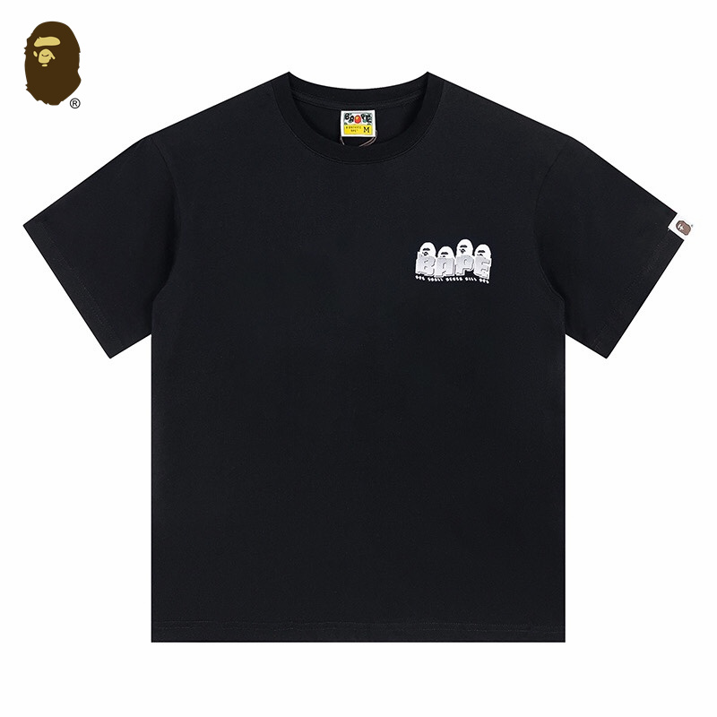【BAPE  公式旗艦店】Tシャツご好評に付き再入荷！-BRAND OFF
