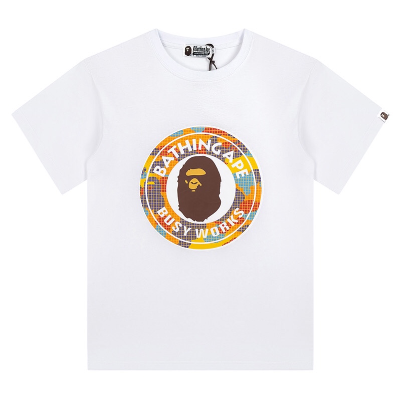 【BAPE  公式旗艦店】Tシャツご好評に付き再入荷！-BRAND OFF