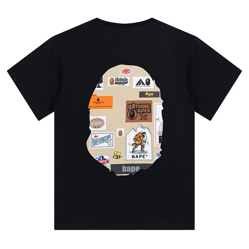 【BAPE  公式旗艦店】Tシャツご好評に付き再入荷！-BRAND OFF