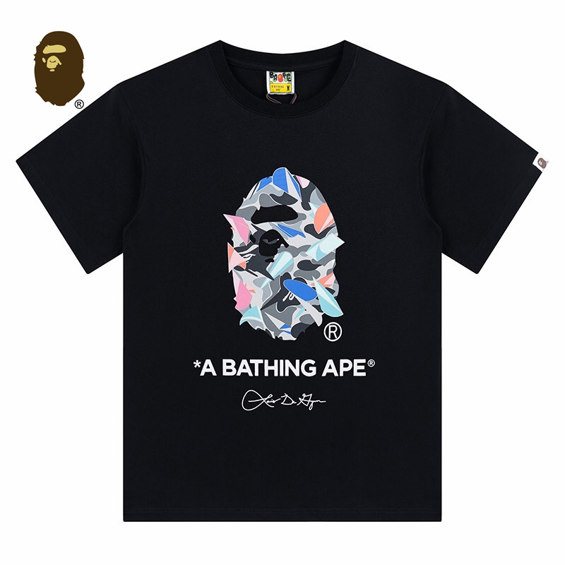 【BAPE  公式旗艦店】Tシャツご好評に付き再入荷！-BRAND OFF