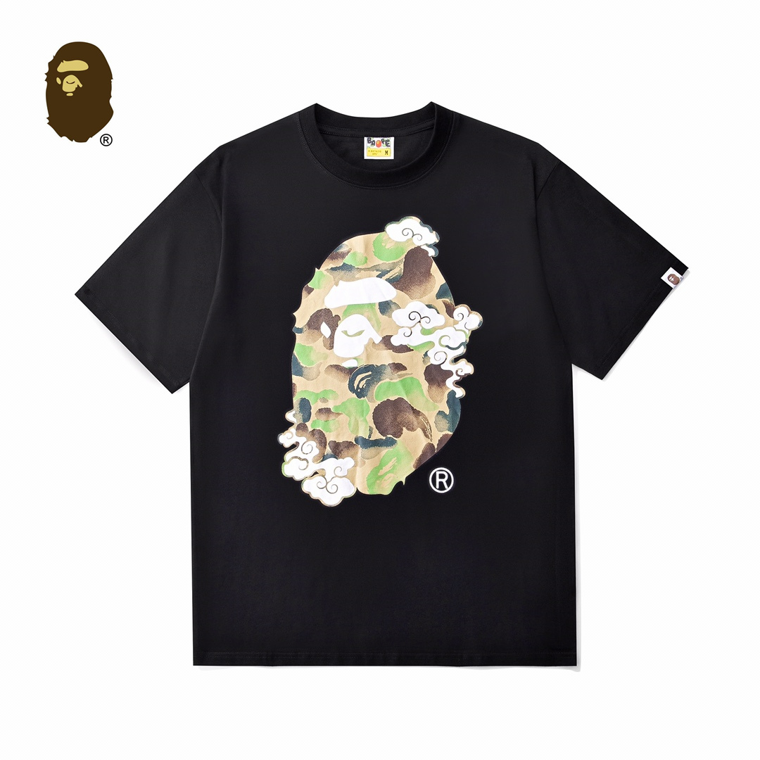 【BAPE  公式旗艦店】Tシャツご好評に付き再入荷！-BRAND OFF