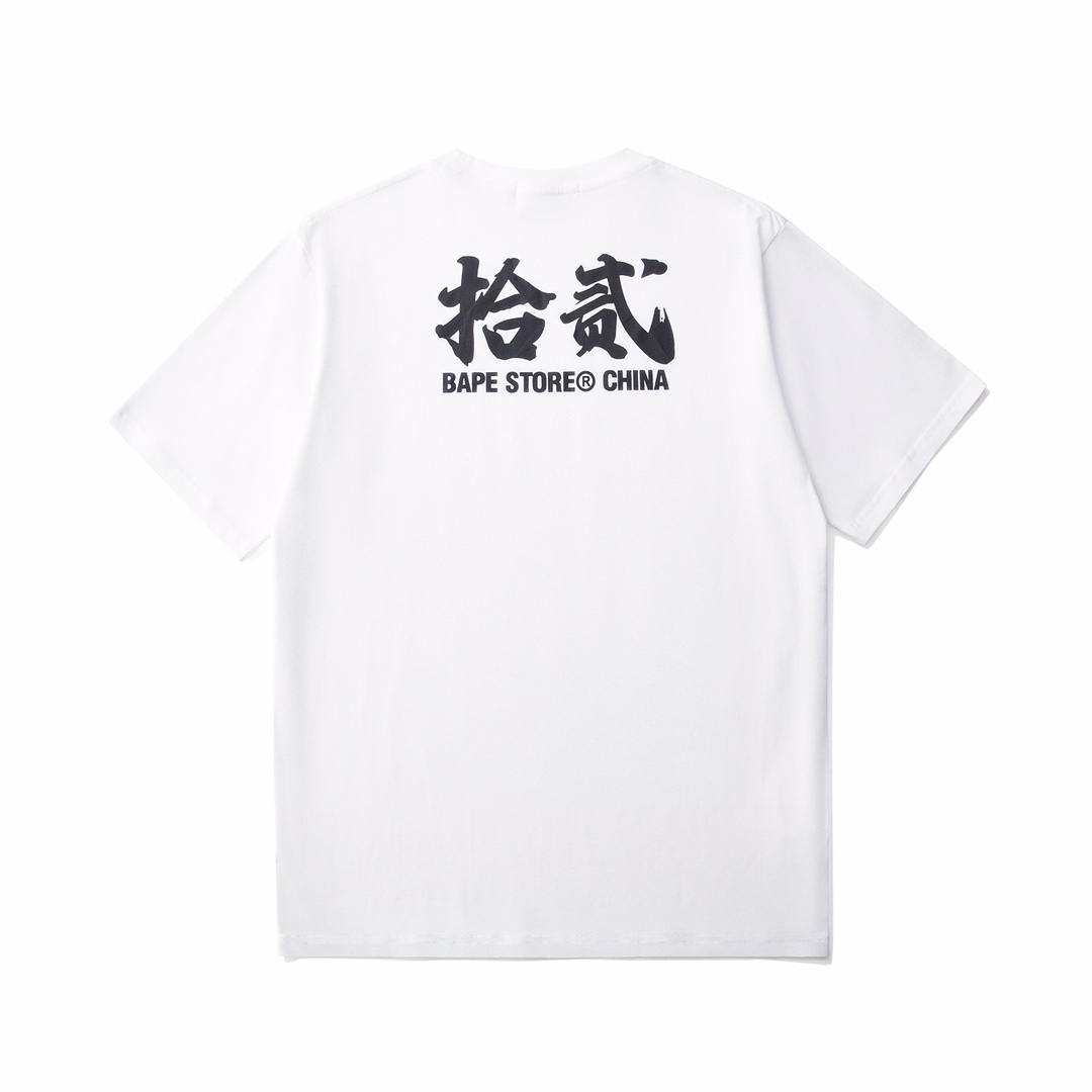 【BAPE  公式旗艦店】Tシャツご好評に付き再入荷！-BRAND OFF