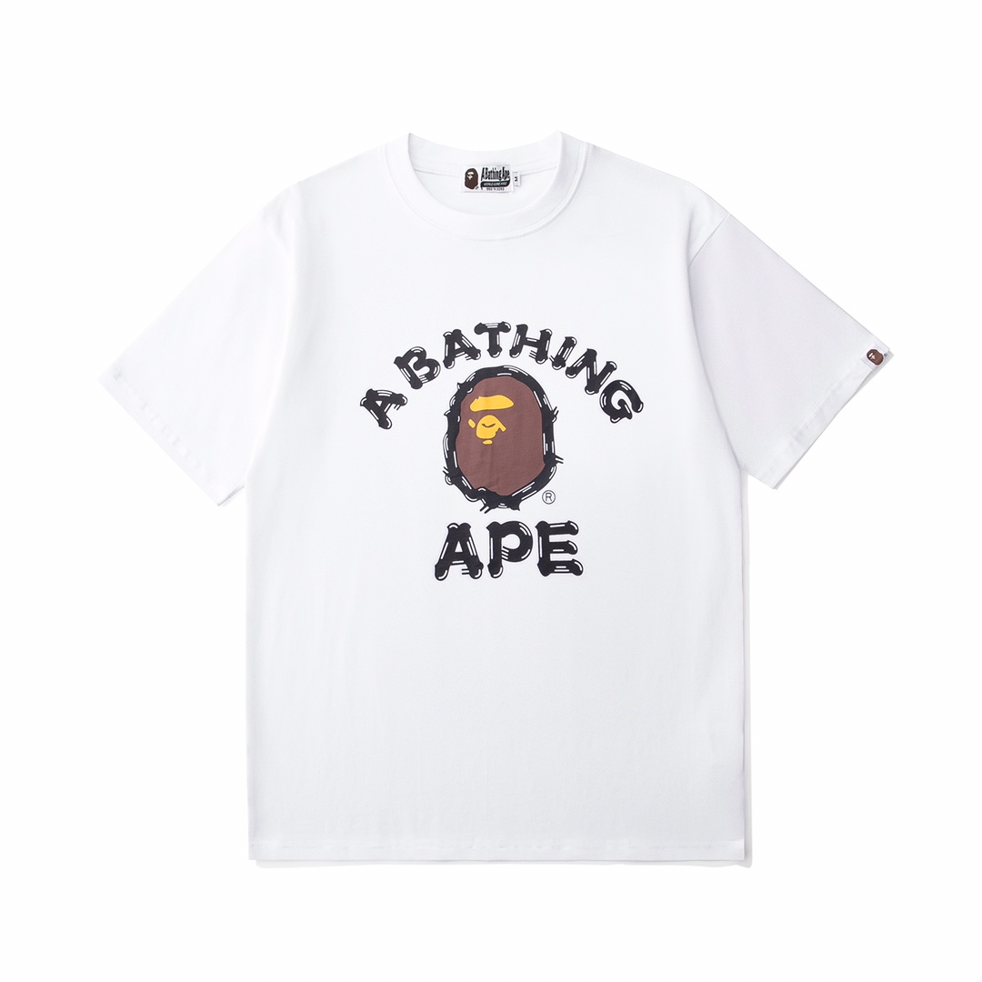 【BAPE  公式旗艦店】 Tシャツご好評に付き再入荷！-BRAND OFF