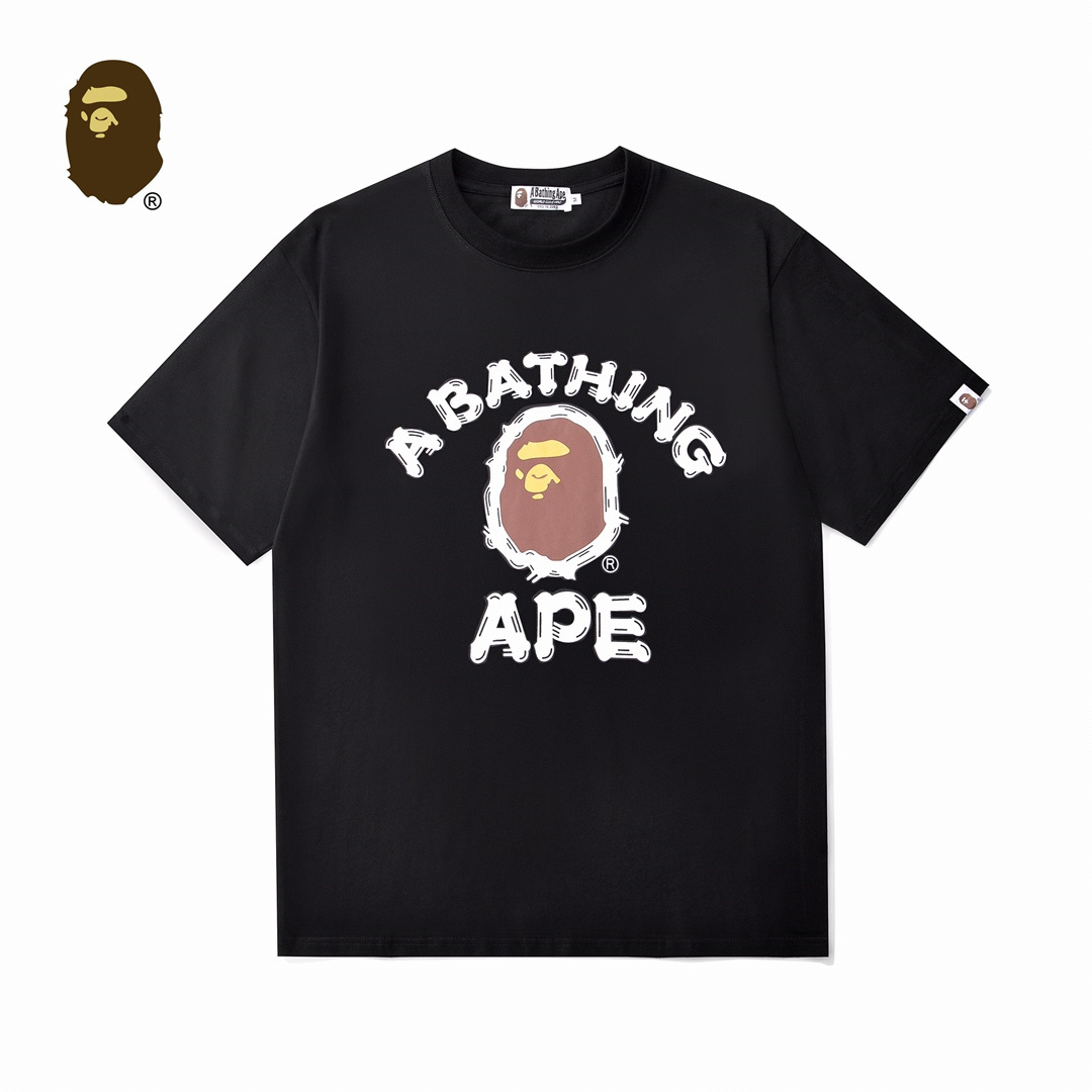 【BAPE  公式旗艦店】 Tシャツご好評に付き再入荷！-BRAND OFF