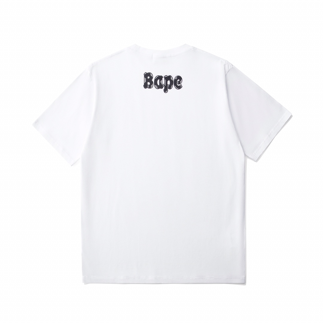【BAPE  公式旗艦店】 Tシャツご好評に付き再入荷！-BRAND OFF
