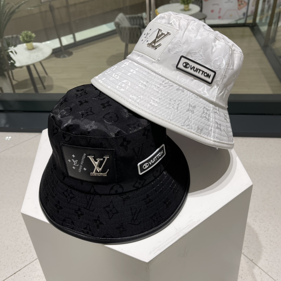 【2026】LV LOUIS VUITTON( ルイヴィトン)フィッシャーマンズハット-BRAND OFF