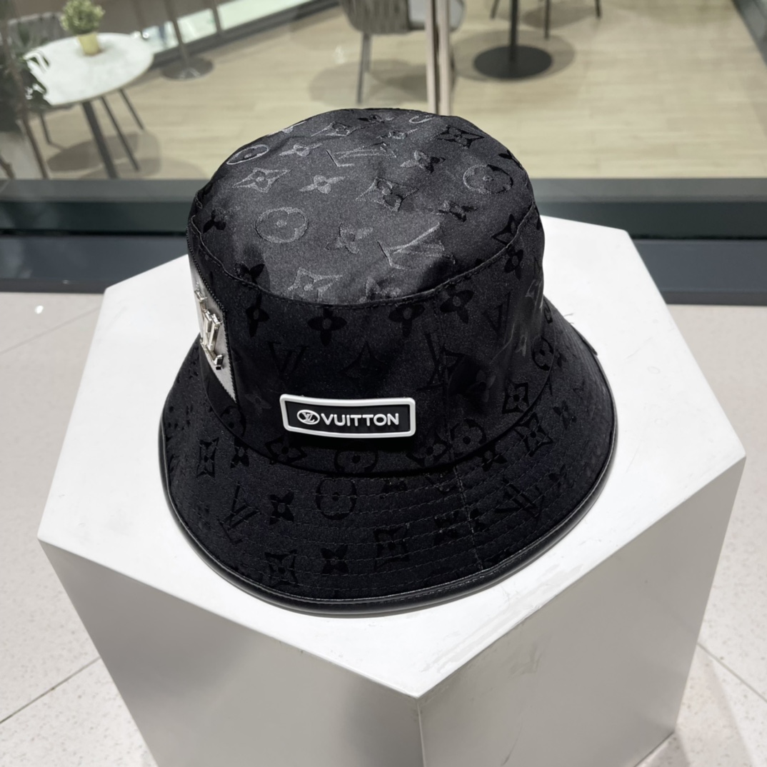 【2026】LV LOUIS VUITTON( ルイヴィトン)フィッシャーマンズハット-BRAND OFF