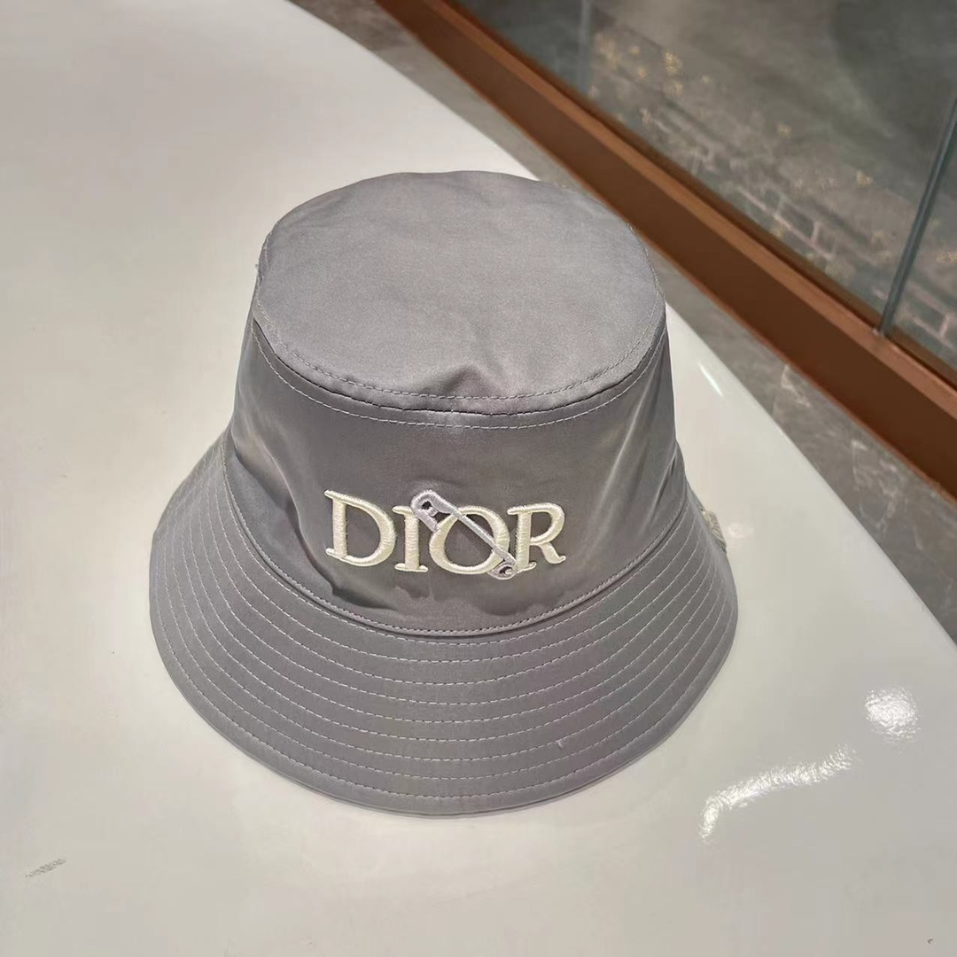 【2026】DIOR(ディオール )フィッシャーマンズハット-BRAND OFF