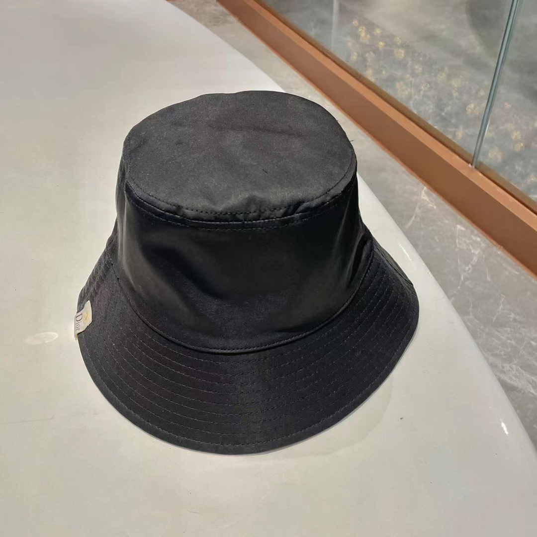 【2026】DIOR(ディオール )フィッシャーマンズハット-BRAND OFF
