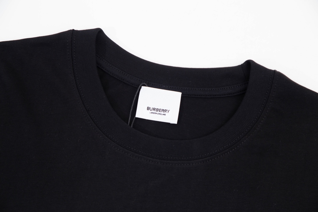 【2026】【BURBERRY  公式旗艦店】バーバリー  Tシャツ ご好評に付き再入荷！-BRAND OFF