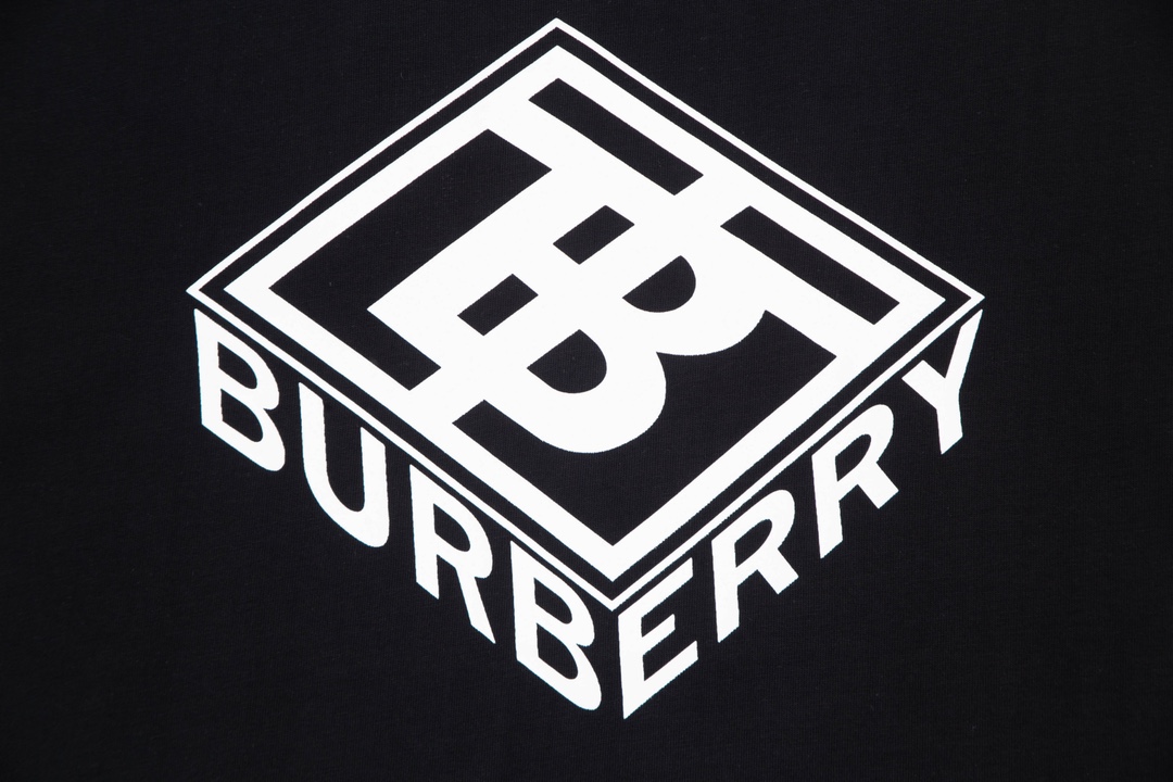 【2026】【BURBERRY  公式旗艦店】バーバリー  Tシャツ ご好評に付き再入荷！-BRAND OFF