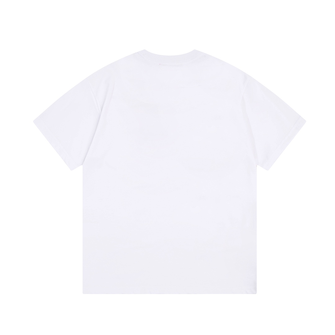 【2026】【BURBERRY  公式旗艦店】バーバリー  Tシャツ ご好評に付き再入荷！-BRAND OFF