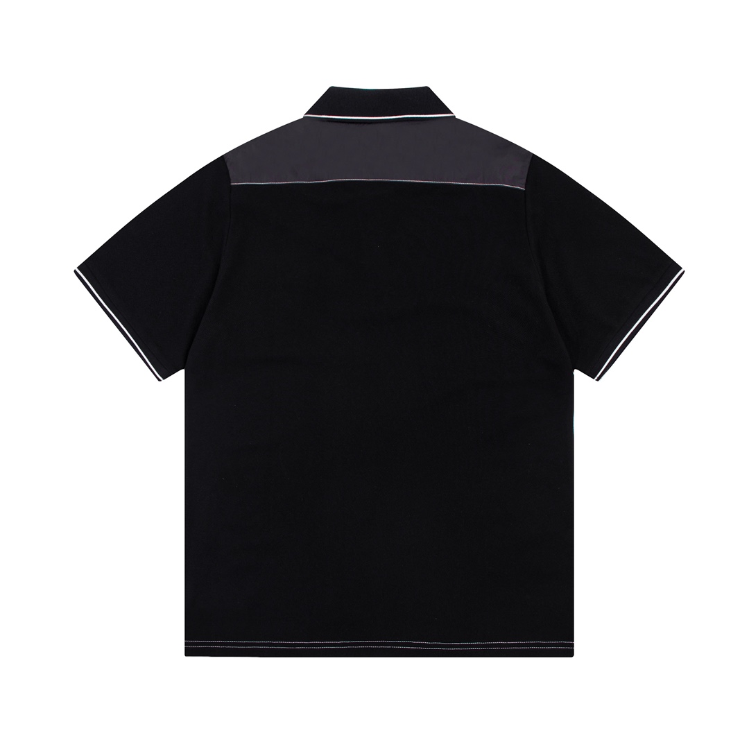 【2026】【 PRADA  公式旗艦店】プラダ    Tシャツ ご好評に付き再入荷！-BRAND OFF