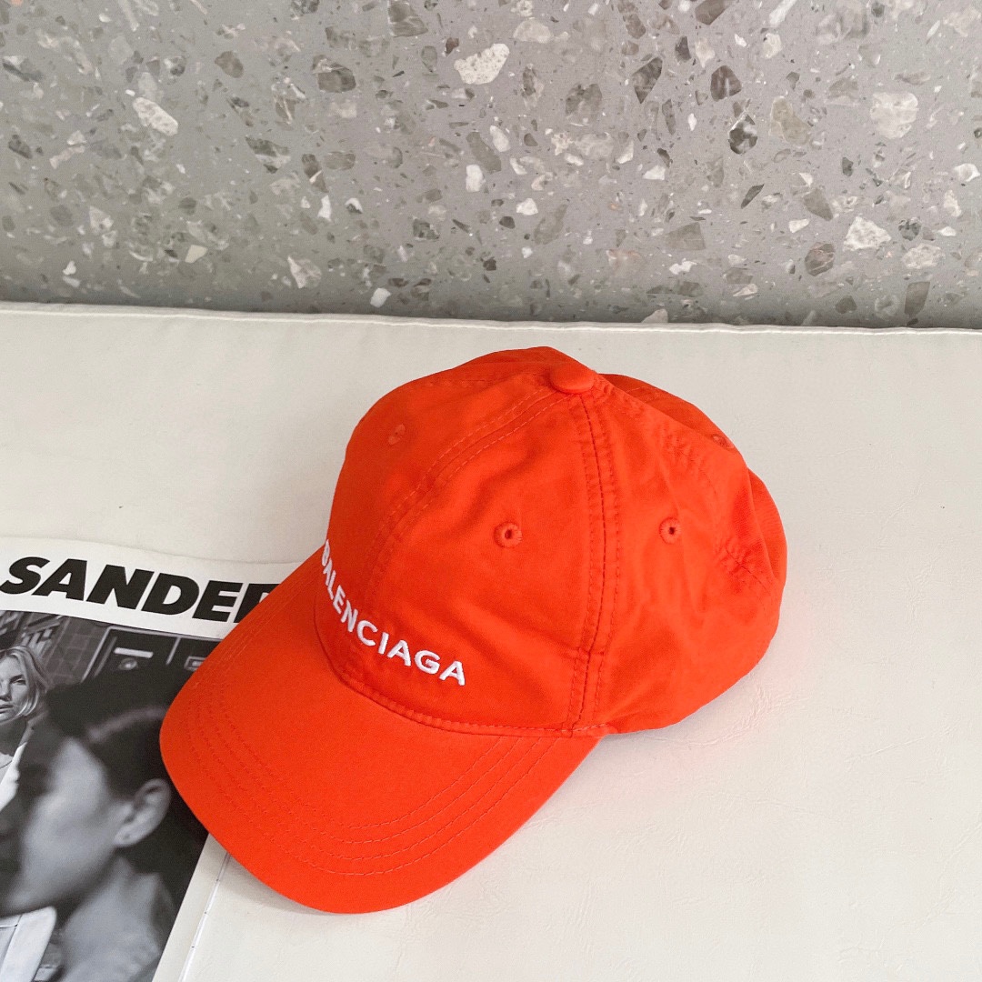 【2026】【BALENCIAGA バレンシアガ】【数量限定】 野球帽 / ハット-BRAND OFF