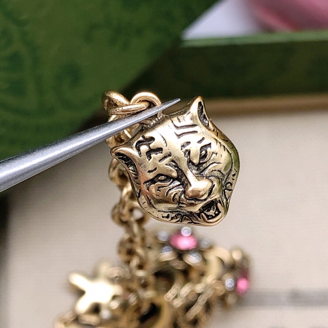 【GUCCI】ブレスレット、ファッションシンプルなスタイル-BRAND OFF