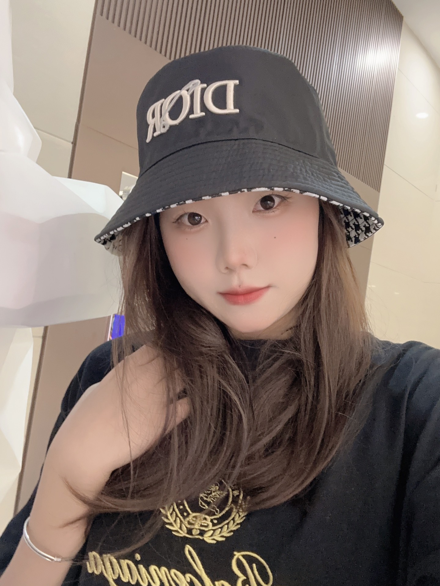 【2026】DIOR ( ディオール )フィッシャーマンズハット-BRAND OFF