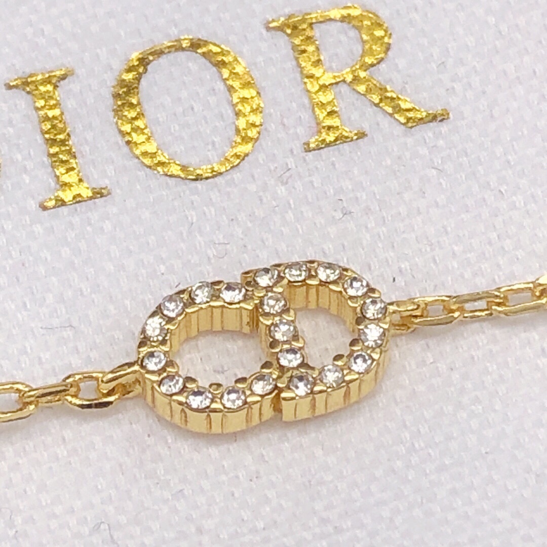 【DIOR】ブレスレット、ファッションシンプルなスタイル-BRAND OFF