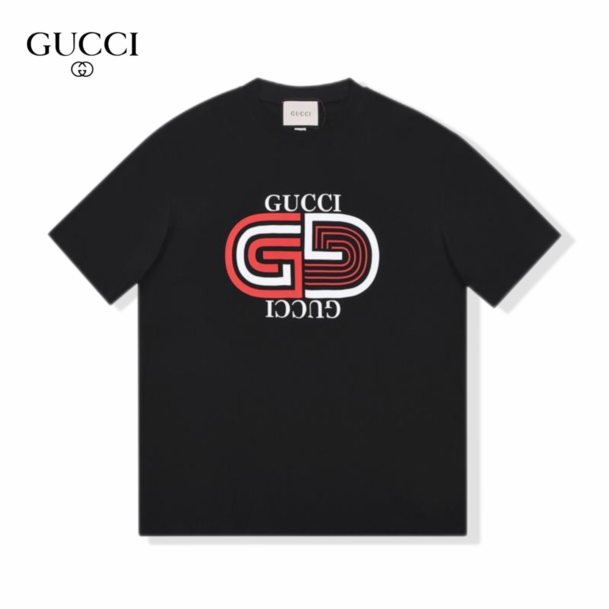 【2026】【GUCCI 公式旗艦店】グッチ  Tシャツ ご好評に付き再入荷！-BRAND OFF