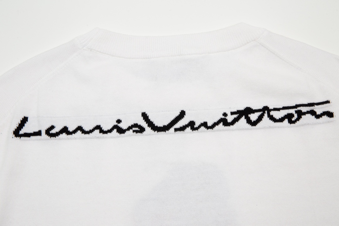 【2026】【LOUIS VUITTON  公式旗艦店】ルイヴィトン   Tシャツご好評に付き再入荷！-BRAND OFF