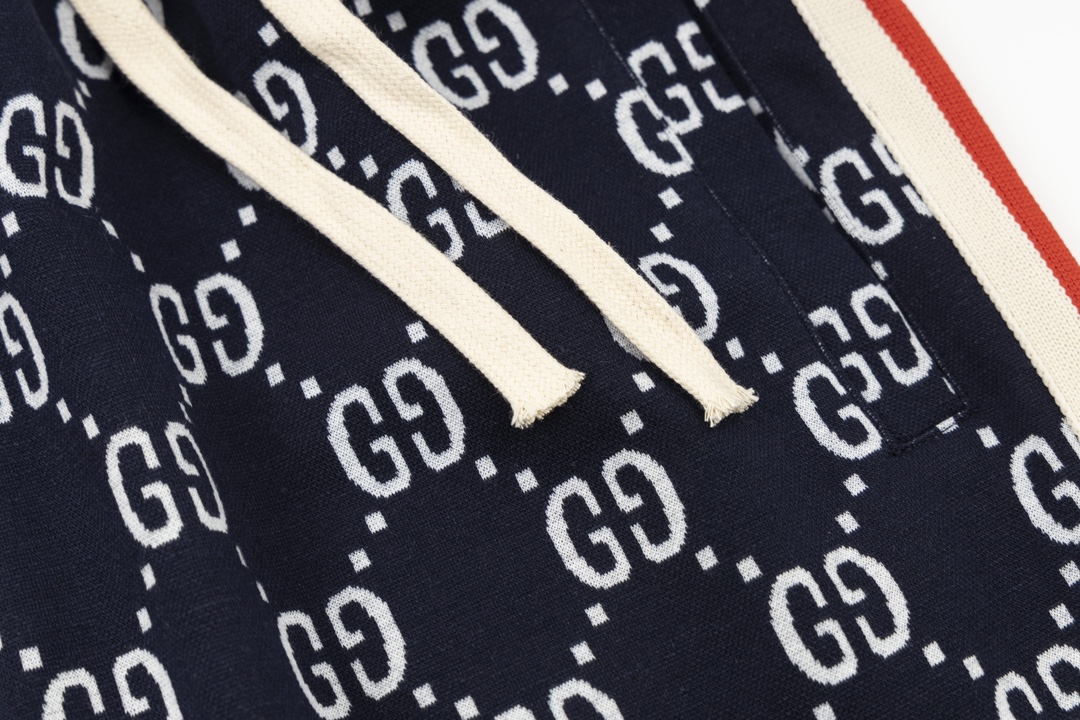 【GUCCI公式旗艦店】クッチ  ショートパンツ  ご好評に付き再入荷！-BRAND OFF