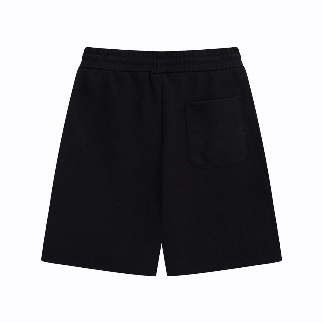 【2026】【PRADA  公式旗艦店】 プラダ   ショートパンツ  ご好評に付き再入荷！-BRAND OFF