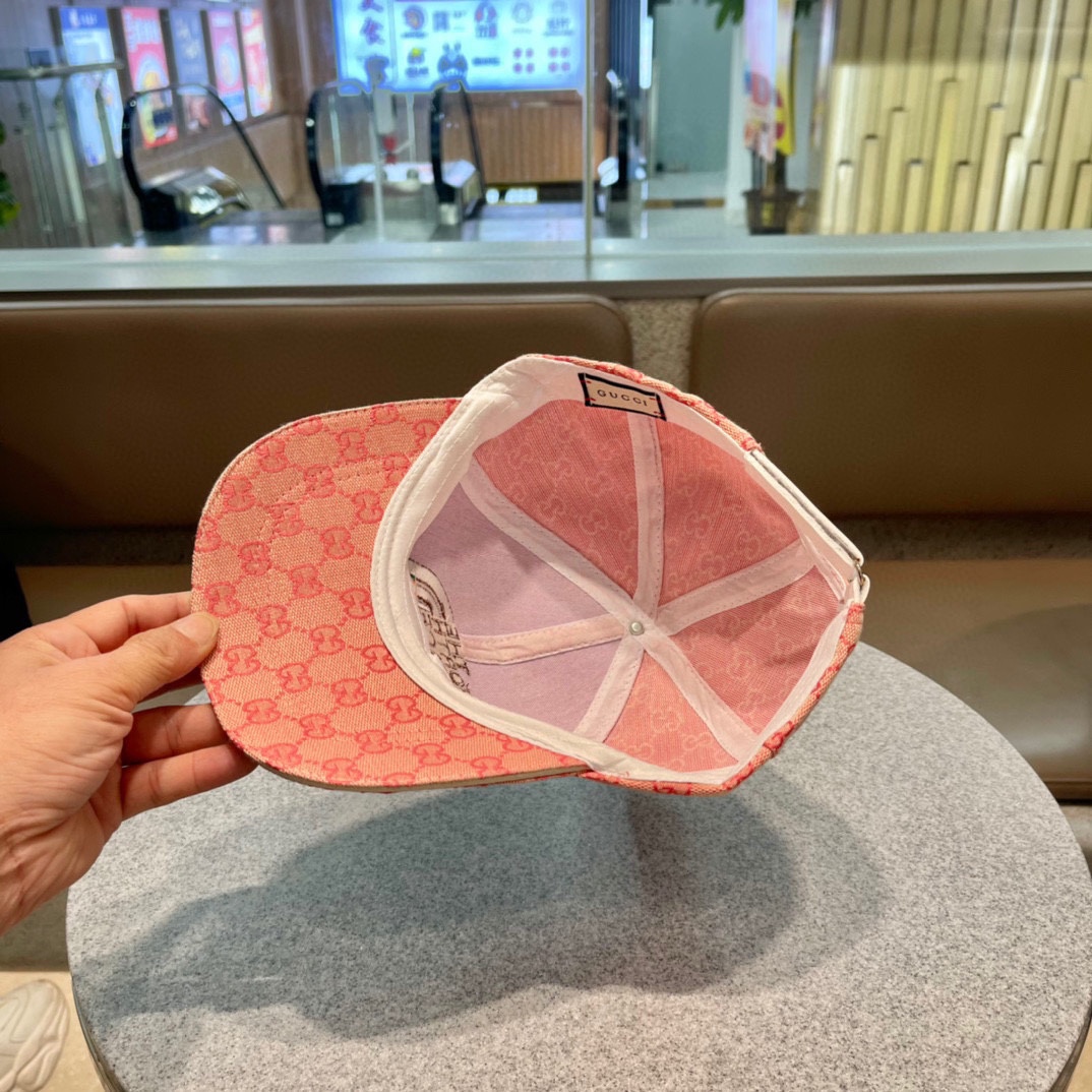【2026】【GUCCI  クッチ 】【数量限定】 野球帽 / ハット-BRAND OFF