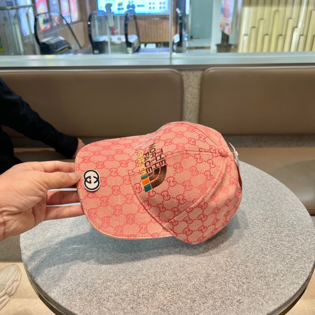 【2026】【GUCCI  クッチ 】【数量限定】 野球帽 / ハット-BRAND OFF
