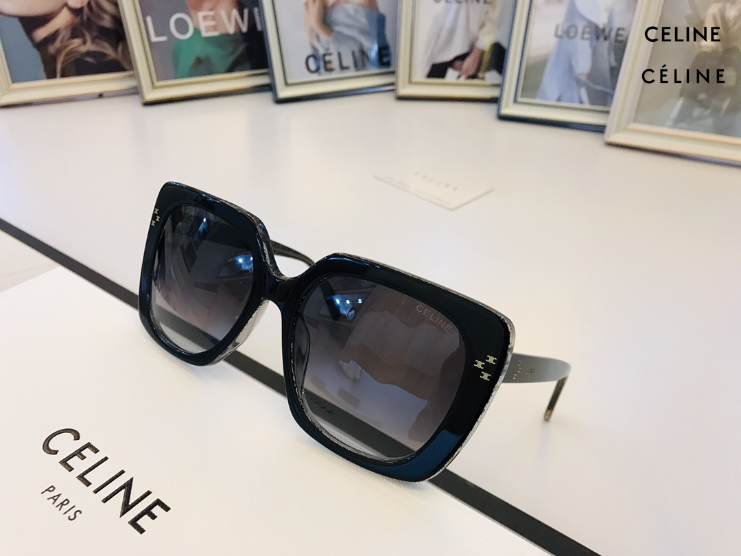 CELINE (  セリーヌ ) サングラス-BRAND OFF