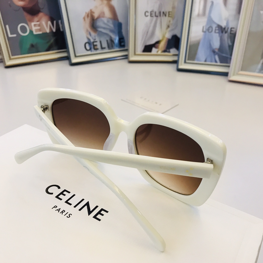 CELINE (  セリーヌ ) サングラス-BRAND OFF