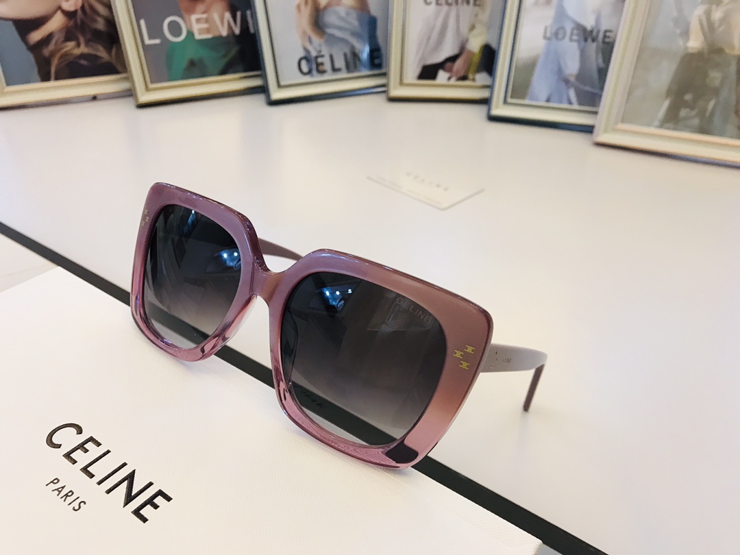 CELINE (  セリーヌ ) サングラス-BRAND OFF