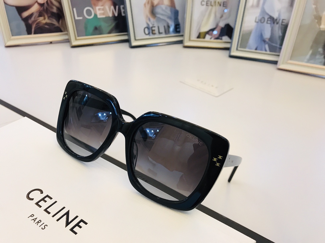 CELINE (  セリーヌ ) サングラス-BRAND OFF