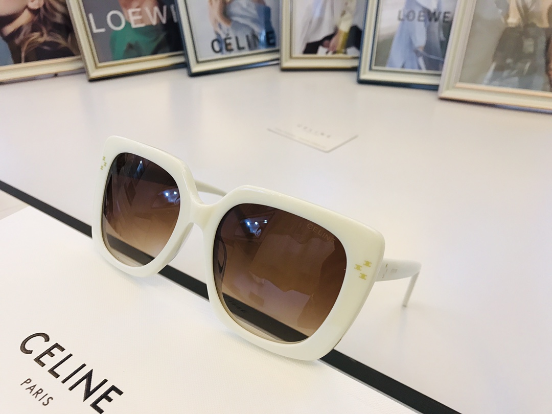 CELINE (  セリーヌ ) サングラス-BRAND OFF