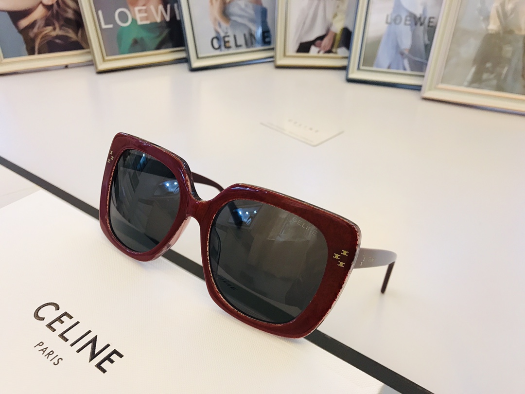 CELINE (  セリーヌ ) サングラス-BRAND OFF