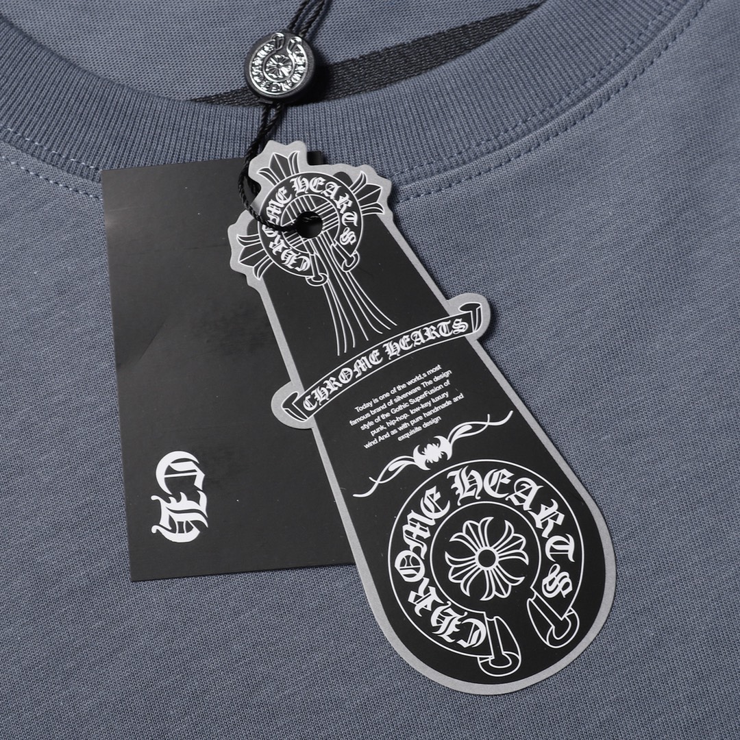 【2026】【CHROME HEARTS  公式旗艦店】クロムハーツ    Tシャツご好評に付き再入荷！-BRAND OFF