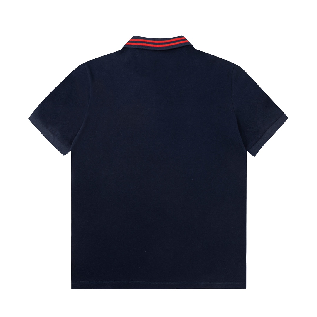 【2026】【GUCCI 公式旗艦店】クッチ  ポロシャツ ご好評に付き再入荷！-BRAND OFF