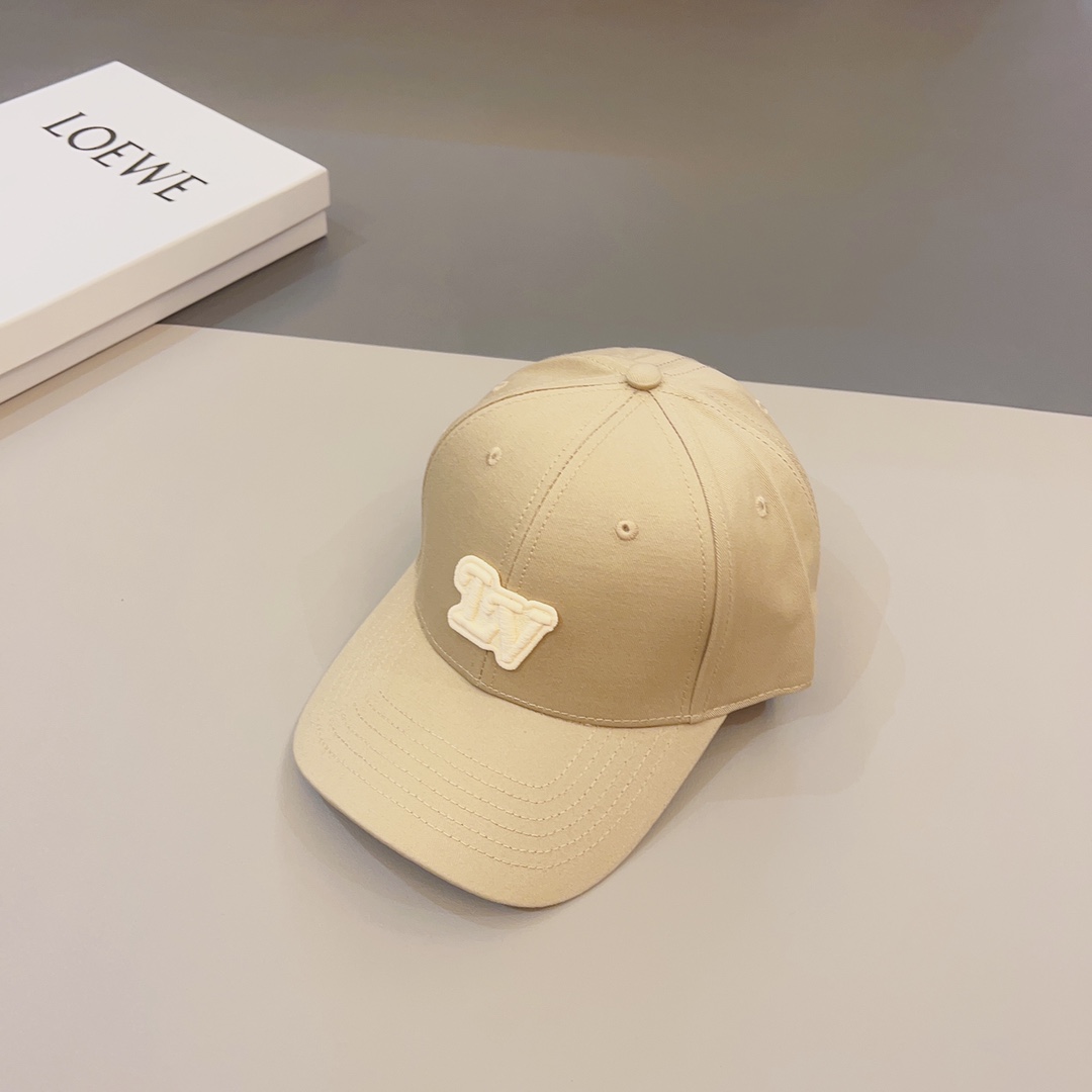 【2026】【LOUIS VUITTON   ルイヴィトン 】【数量限定】 野球帽 / ハット-BRAND OFF