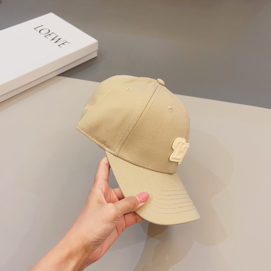 【2026】【LOUIS VUITTON   ルイヴィトン 】【数量限定】 野球帽 / ハット-BRAND OFF